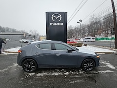 2026 Mazda Mazda3 2.5 S Carbon Edition Hatchback