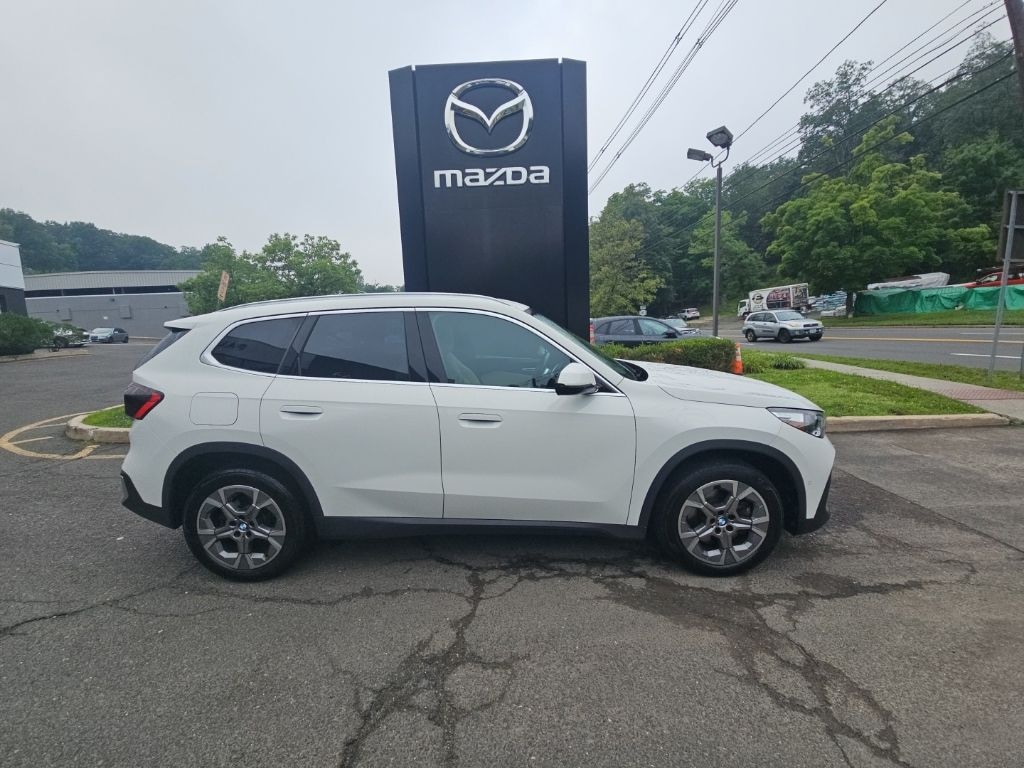 Used 2023 BMW X1 xDrive28i SUV