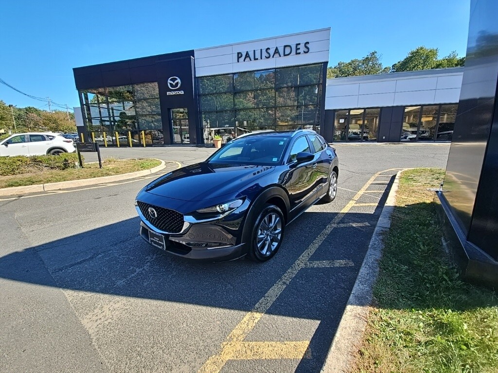 2024 Mazda CX-30 2.5 S Preferred photo 3