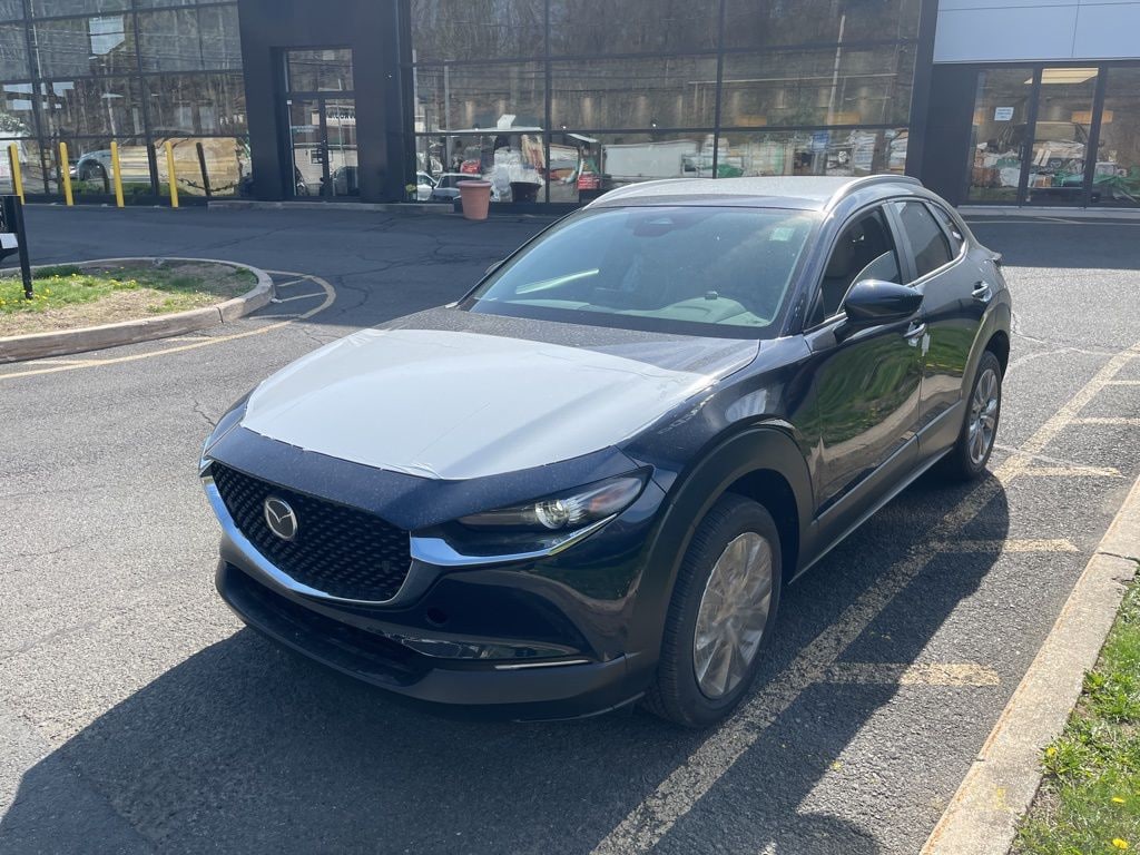 New 2026 Mazda CX-30 2.5 S Preferred SUV
