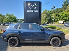 2025 Mazda CX-50 Hybrid Preferred SUV
