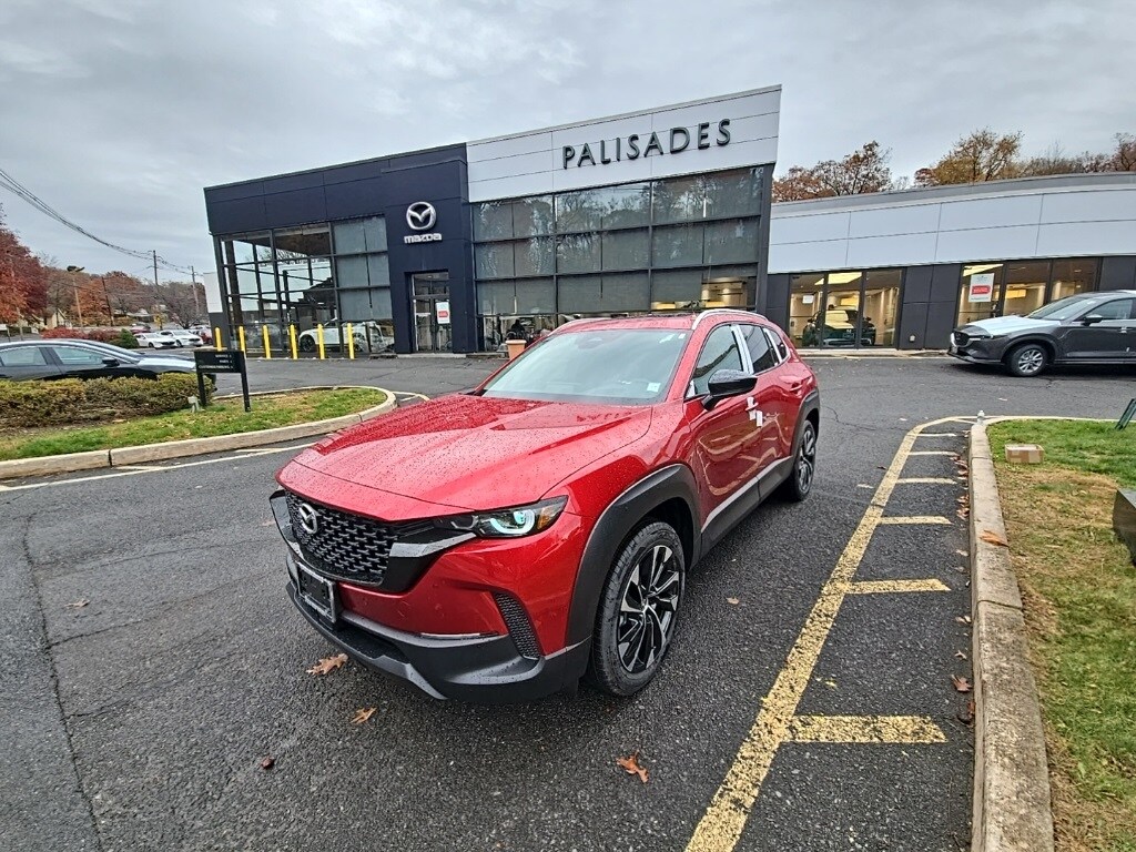 2026 Mazda CX-50 Premium Plus photo 4