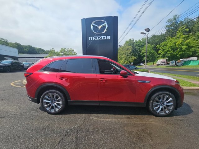  Mazda CX-90