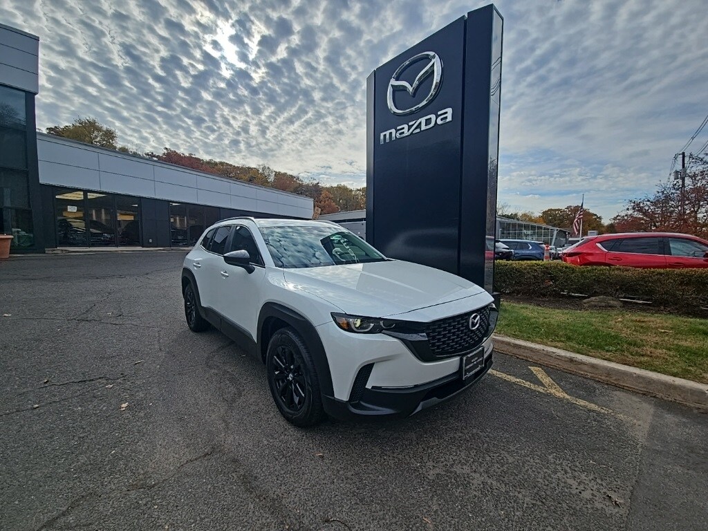 2025 Mazda CX-50 2.5 S Preferred photo 2