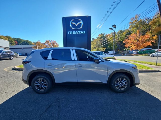 New 2026 Mazda CX-5 2.5 S Select AWD Sport Utility