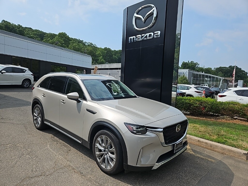 2024 Mazda CX-90 3.3 Turbo Premium photo 2