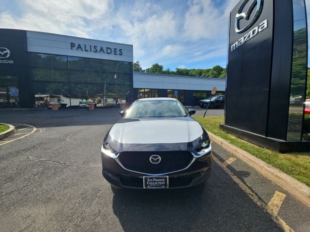 New 2026 Mazda CX-30 2.5 S Select Sport SUV