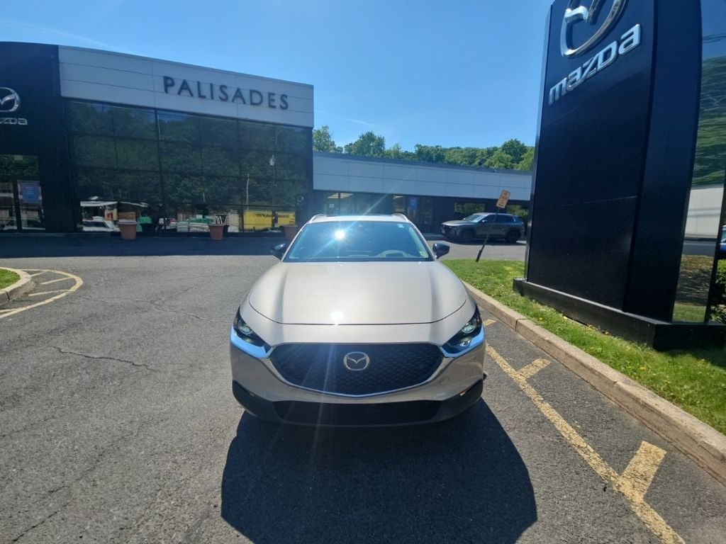 Certified 2023 Mazda CX-30 2.5 Turbo Premium Plus Package SUV