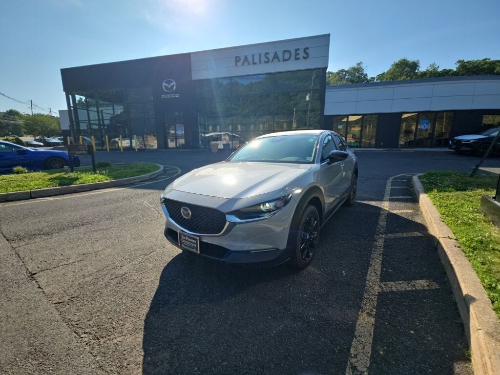 New 2026 Mazda CX-30 2.5 S Select Sport SUV