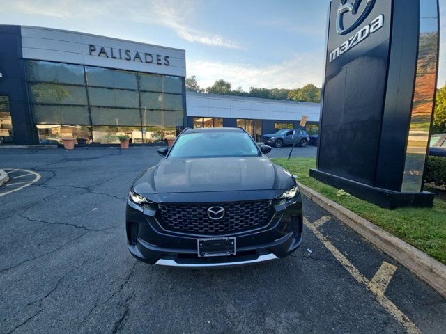 New 2026 Mazda CX-50 2.5 Turbo Meridian Edition AWD Sport Utility