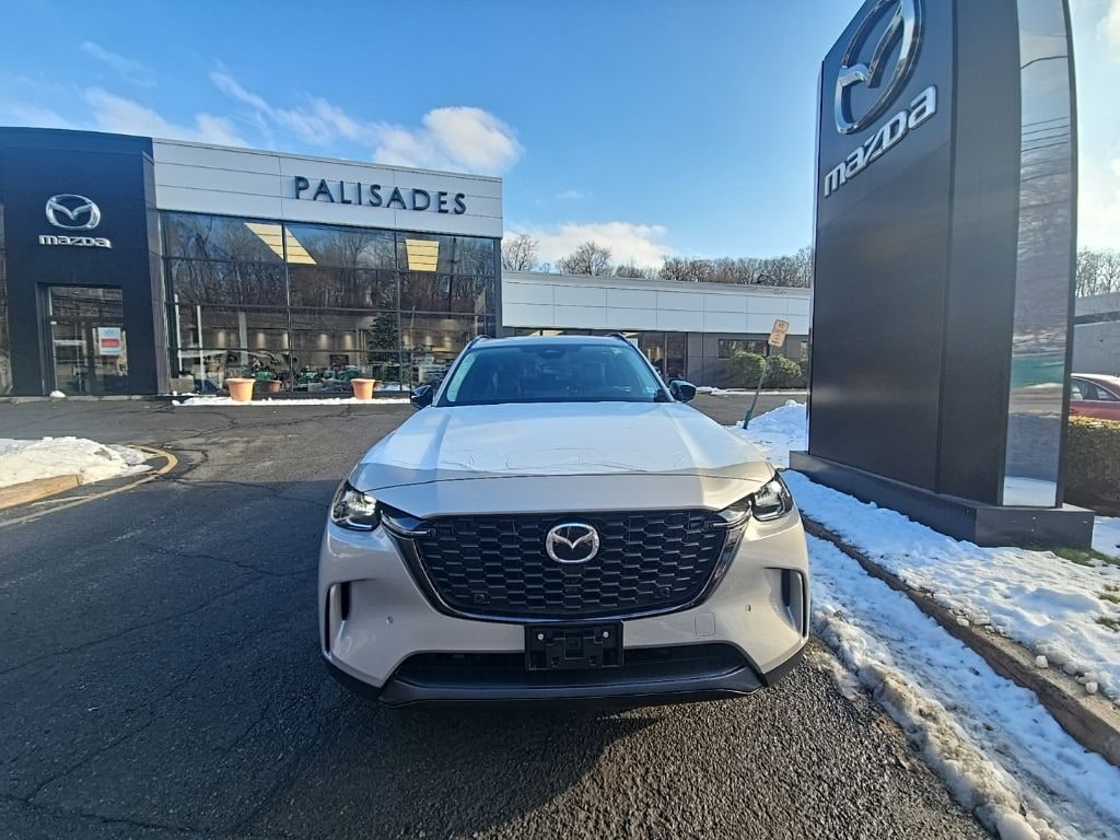 New 2026 Mazda CX-90 3.3 Turbo Premium SUV