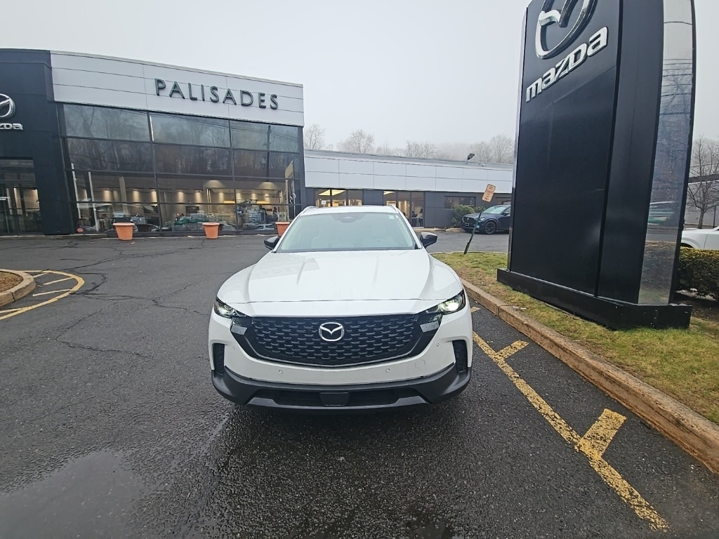 New 2026 Mazda CX-50 2.5 S Preferred SUV