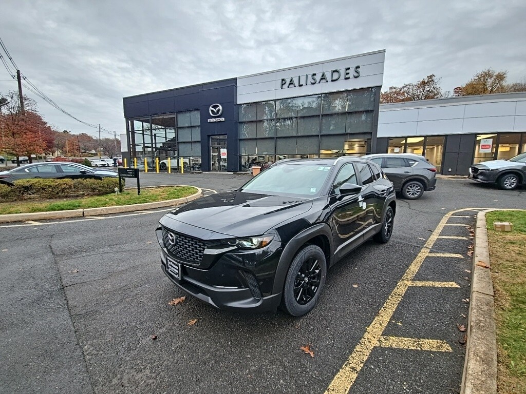 2026 Mazda CX-50 2.5 S photo 4