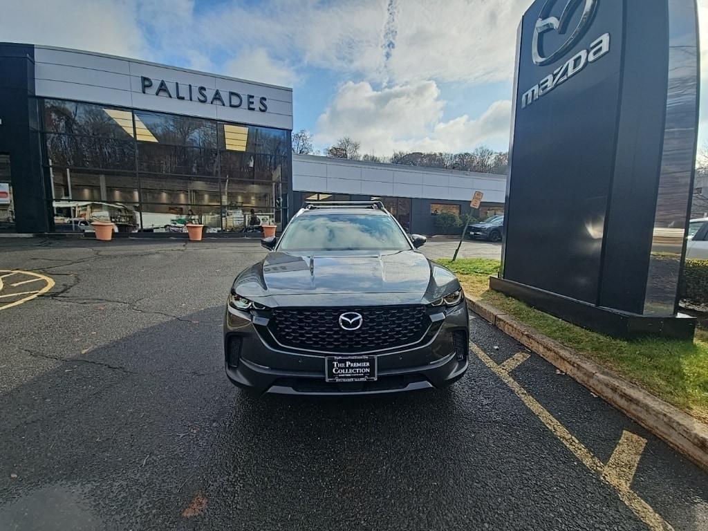 New 2026 Mazda CX-50 2.5 S SUV