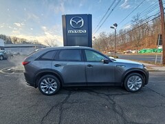 2026 Mazda CX-90 3.3 Turbo Preferred SUV