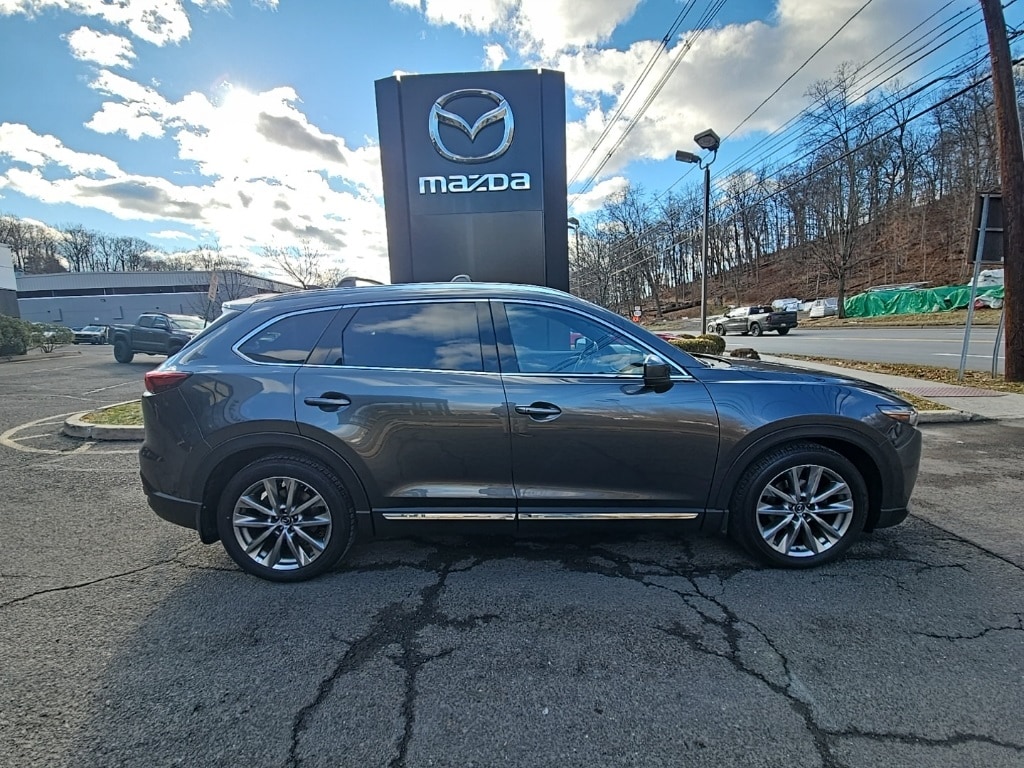 2018 Mazda CX-9 Signature's photo