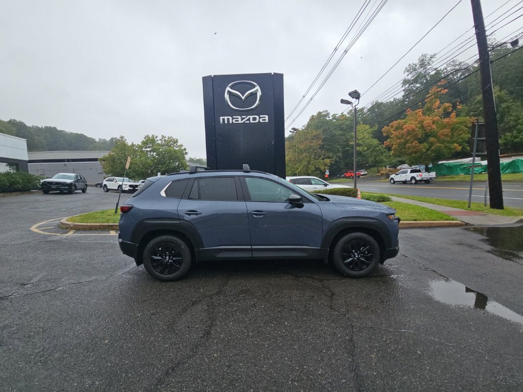 2026 Mazda CX-50 Hybrid