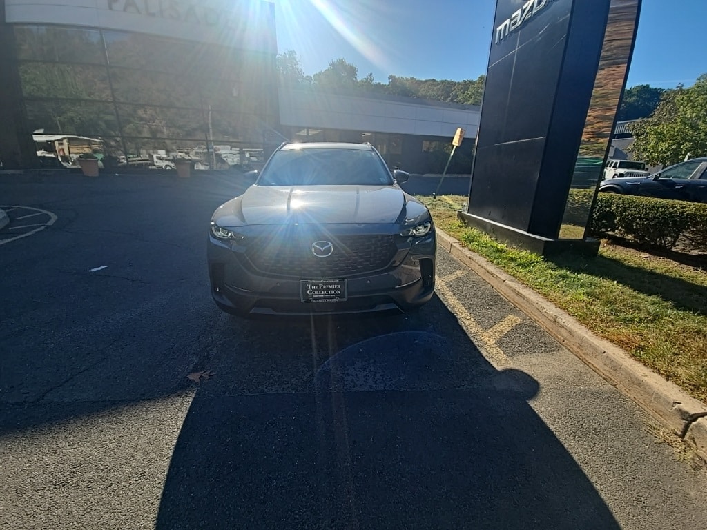 New 2026 Mazda CX-50 Hybrid Premium SUV