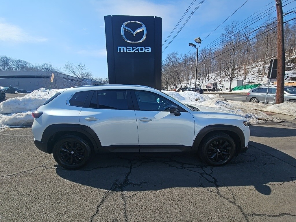 Certified 2023 Mazda CX-50 2.5 S Preferred Plus Package SUV