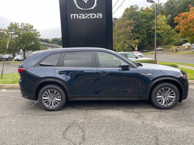  Mazda CX-90