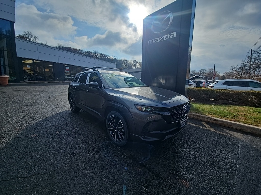 New 2026 Mazda CX-50 2.5 S SUV