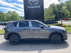 2026 Mazda CX-5 2.5 S Premium SUV