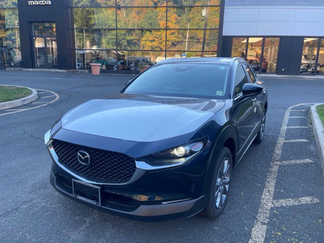 New 2026 Mazda CX-30 2.5 S Preferred AWD Sport Utility