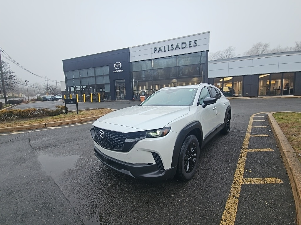 New 2026 Mazda CX-50 2.5 S Preferred SUV
