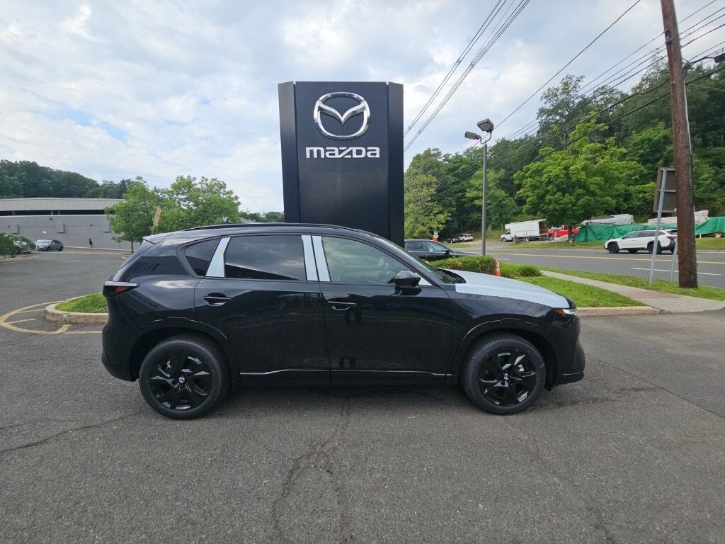 New 2026 Mazda CX-5 2.5 S Premium Plus SUV