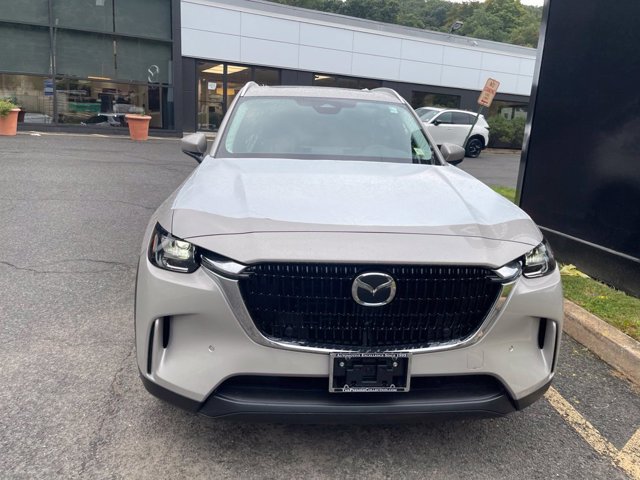 New 2026 Mazda CX-90 3.3 Turbo Preferred AWD Sport Utility