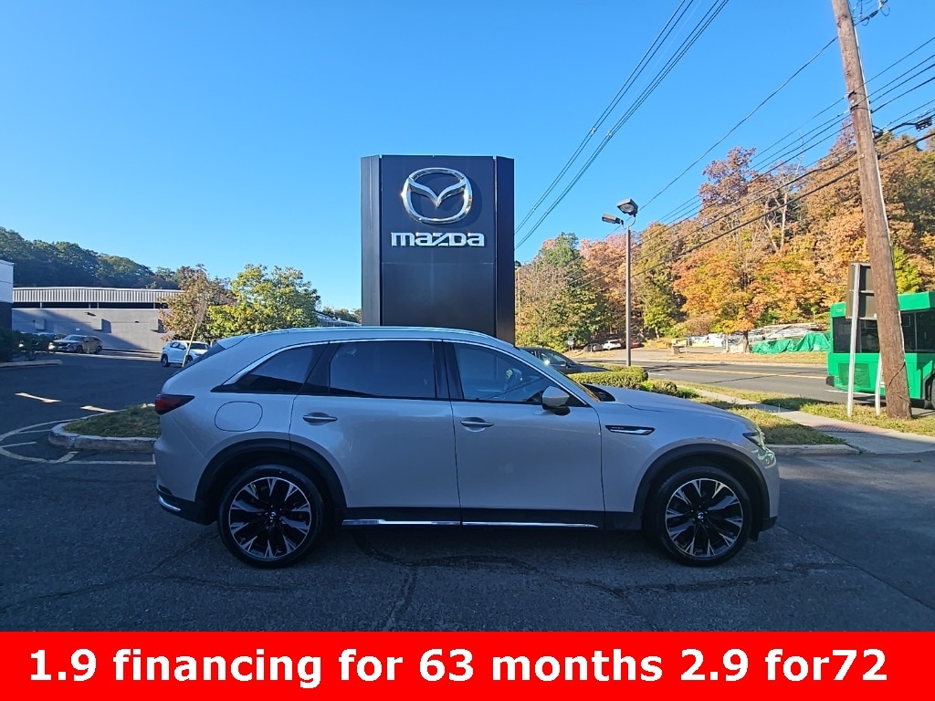 2024 Mazda CX-90 Premium Plus Package's photo