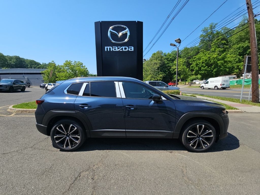 2026 Mazda CX-50 2.5 S Premium's photo