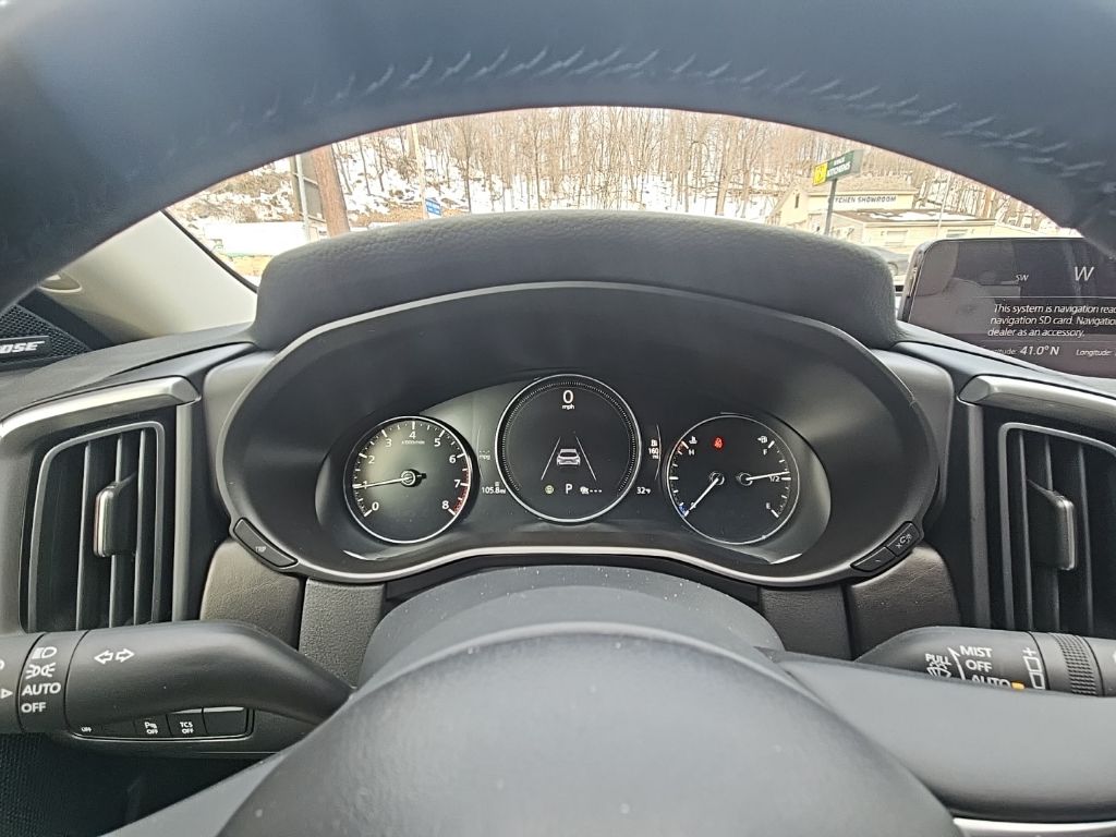 2026 Mazda CX-50 Premium - Photo 10