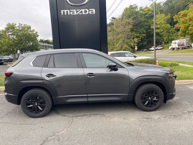  Mazda CX-50 Hybrid