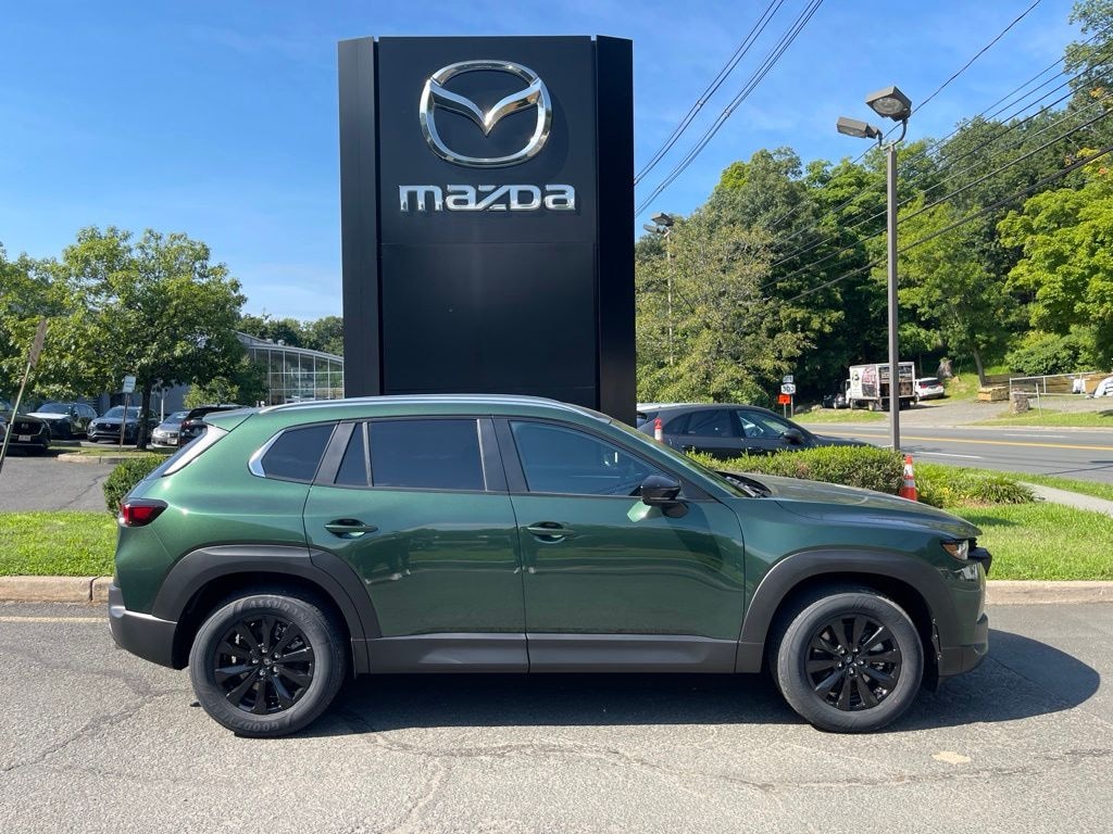New 2026 Mazda CX-50 2.5 S Preferred SUV