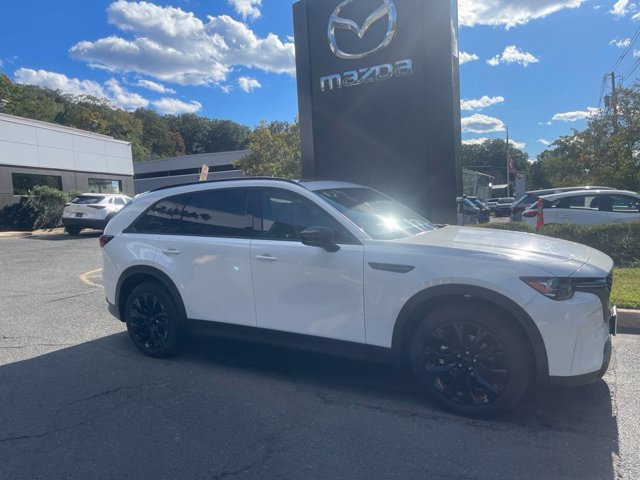 New 2026 Mazda CX-90 3.3 Turbo Premium Sport AWD Sport Utility