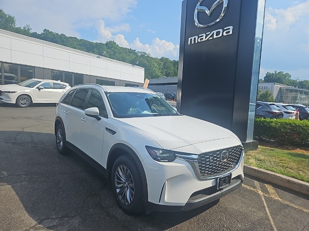 2025 Mazda CX-90 3.3 Turbo Select photo 2