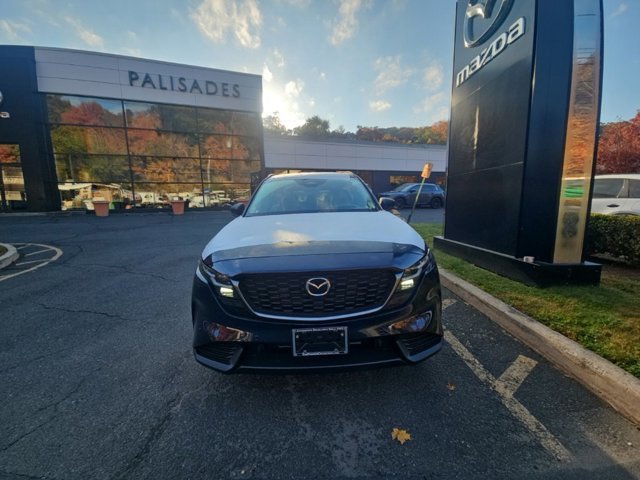 New 2026 Mazda CX-5 2.5 S Preferred AWD Sport Utility
