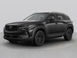  Mazda CX-50 Hybrid