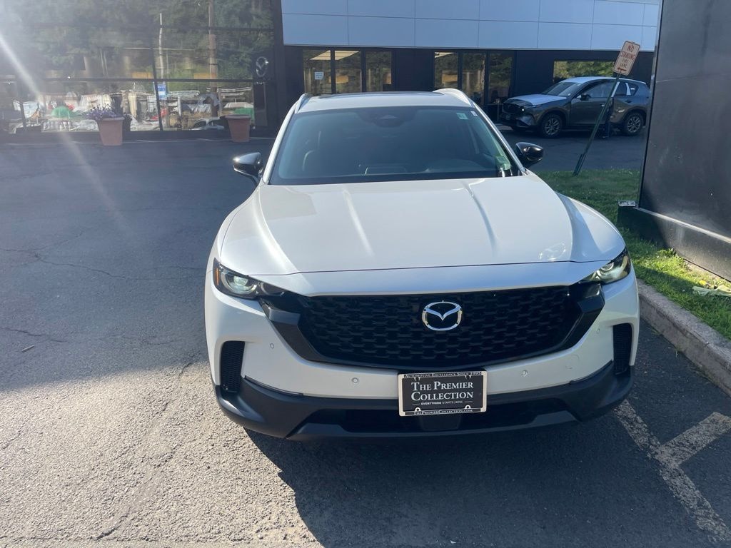 New 2026 Mazda CX-50 2.5 S Preferred SUV