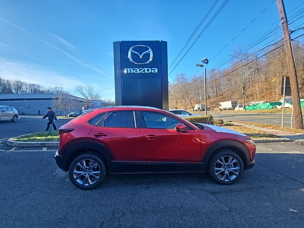2026 Mazda CX-30 Preferred's photo