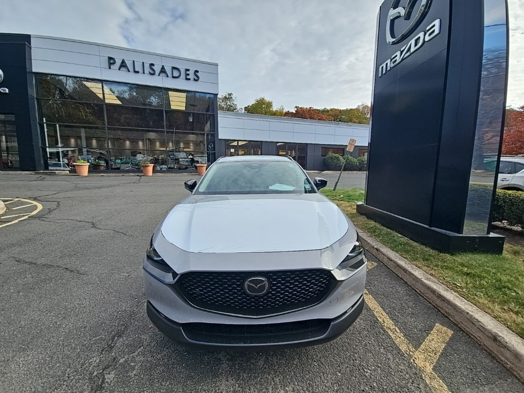 New 2026 Mazda CX-30 2.5 Turbo SUV