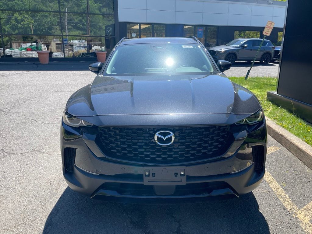 New 2026 Mazda CX-50 Hybrid Premium SUV