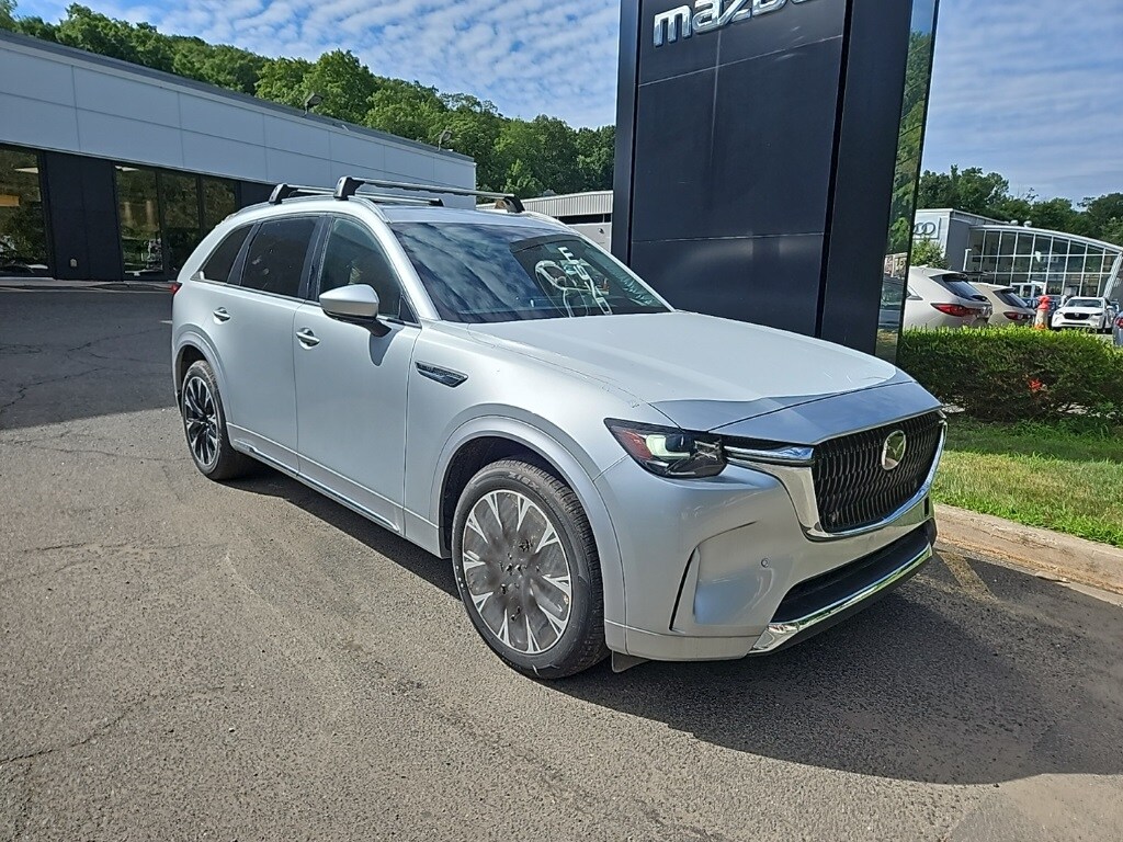 2024 Mazda CX-90 3.3 Turbo Premium Plus photo 2