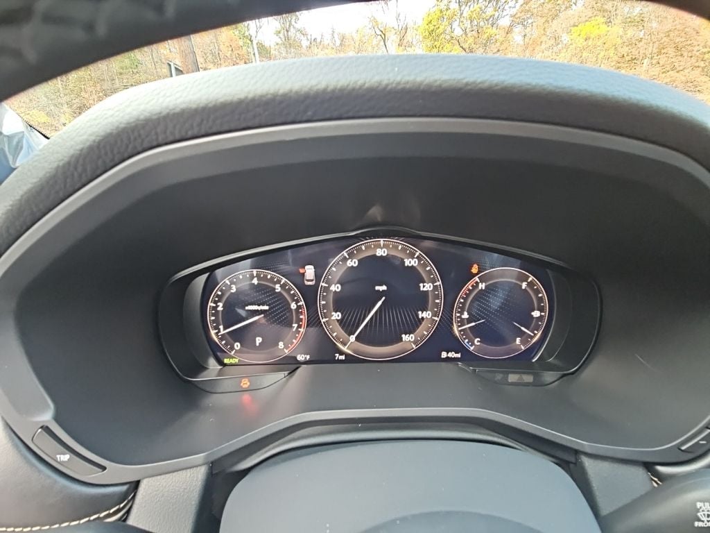 2026 Mazda CX-90 Premium Sport Package - Photo 8