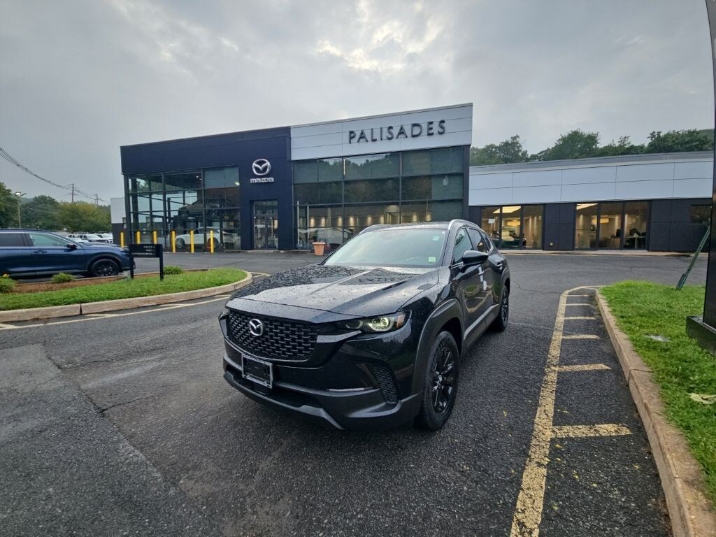 New 2026 Mazda CX-50 Hybrid Preferred AWD Sport Utility