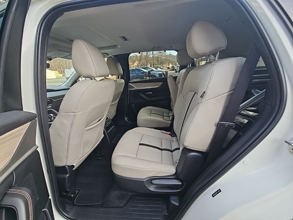 2024 Mazda CX-90 Preferred Package - Photo 14