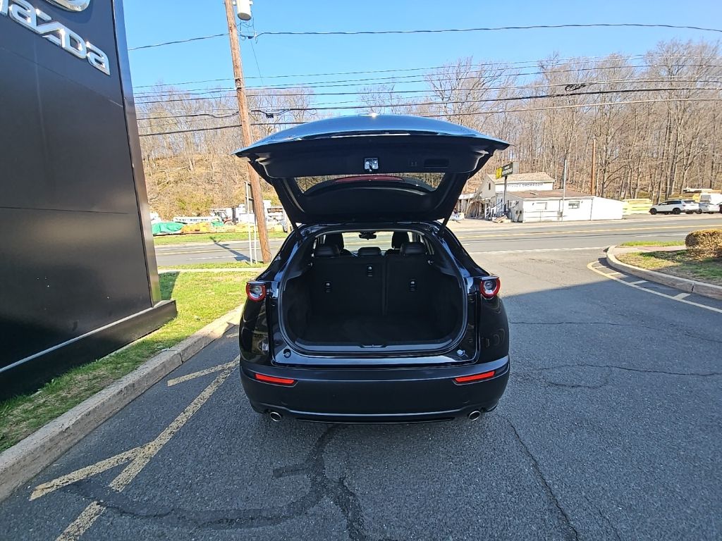 2025 Mazda CX-30 Premium - Photo 15