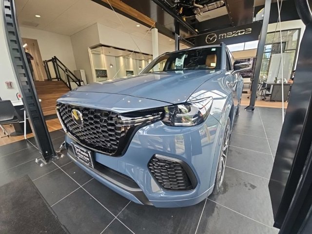 2026 Mazda CX-70 Premium Plus Package - Photo 7
