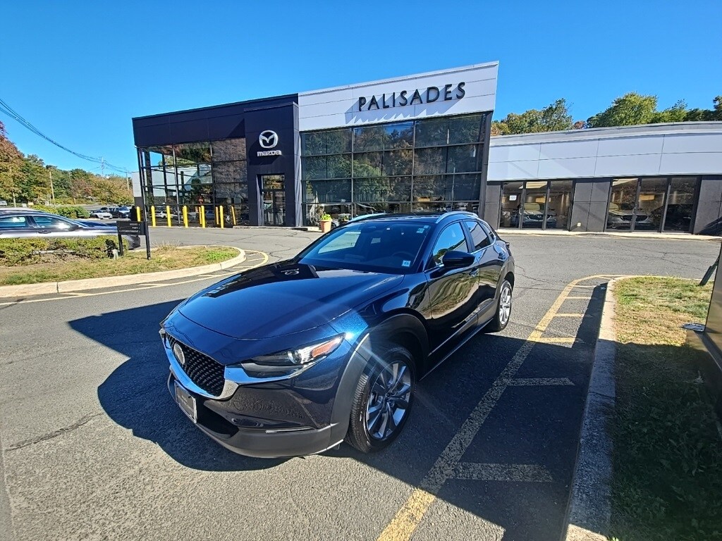 2025 Mazda CX-30 2.5 S Preferred photo 2